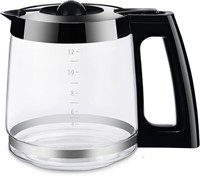 12-Cup Replacement Coffee Carafe Pot