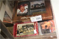 NASCAR COLLECTABLES