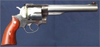 NIB! Ruger Redhawk 45colt Double Action Revolver