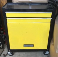 Rolling Tool Chest