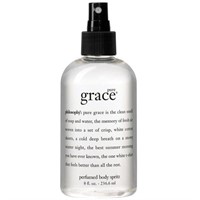 2 Pack - Pure Grace Body Spritz 8 oz