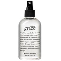 Amazing Grace Body Spritz 8 oz (2 pack)