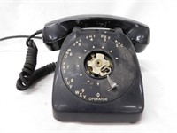 Automatic Electric rotary telephone