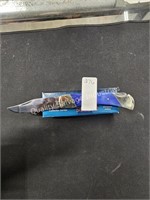 frost cutlery pocketknife (display area)