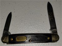 Vintage IXL Sheffield pocket knife