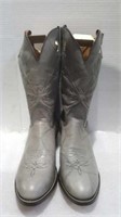 Size 13 EE cowboy boots