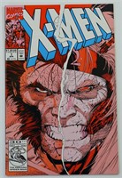 X-Men #7