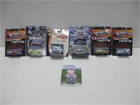 NIP Assorted Collectible Toy Cars