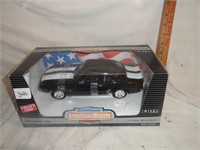 1995 ERTL American Muscle 1969 Camaro Z28