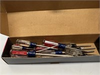 Craftsman 20 Screwdriver Set