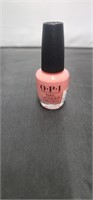 OPI Nail Lacquer Color #1188