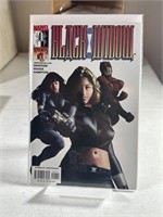 BLACK WIDOW #1 - MARVEL KNIGHTS