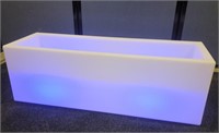LED Beverage Tub
