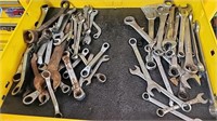Huge Wrench lot