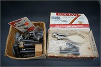 Reloading Tools & Supplies