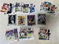 Donruss 2020 Football Cards