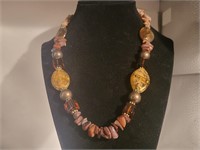 Premier Designs necklace
