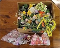 Box of Floral Sprays