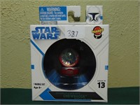 Star Wars Episode IV Chewbacca Marble And Base - N