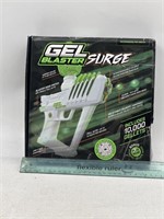 10,000ct Gels & Gel Blaster Surge Play Gun