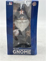 NEW Houston Astros 8 Inch Mini Garden Gnome