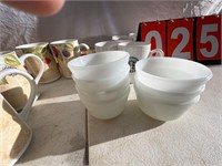 Apple Plates, Coffee Mugs, Berry Bowls