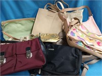 10 Purses look at pictures
