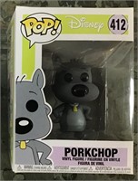Disney Porkchop FunkoPOP