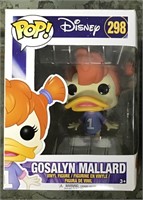 Disney Gosalyn Mallard FunkoPOP