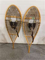 Faber snowshoes