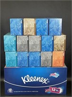 26 Boxes of Kleenex Tissues