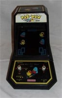 Vintage table top Pac-Man game.