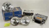 Classic & Antique Automobile Collection Online Auction