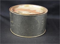 OREM LOWERY Broome Island 1/2 Gal Oyster Tin Can