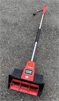 TORO ELECTRIC SNOW SHOVEL