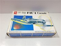 AMT F4U-1 Corsair Model Kit 1/48