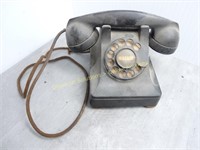 Rotary Telephone