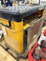 DEWALT 12" SURFACE PLANER, WORKS