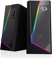 Anvil RGB Desktop Speakers