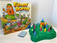Vintage FUNNY BONE Game by Ravensburger