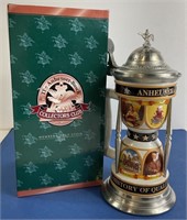 Anheuser Busch Collectors Club Mug