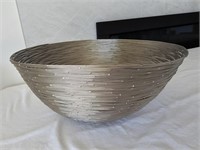 Wire Decorative Bowl