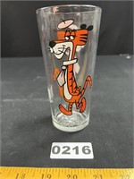 Vintage Cool Cat Tumbler