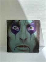 Alice Cooper Record