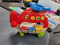 VTECH HELICOPTER