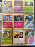 Pokemon Cards 9 Count