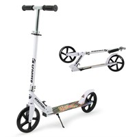 TEMBOOM Scooter Kids Scooters for Kids 3+&Adult,fo