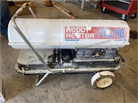 Reddy Heater PRO110, Model R110BT, 110,000 BTU,
