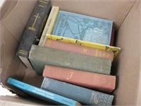 Box Vintage Books