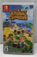 Animal Crossing Game for Nintendo Switch - NEW